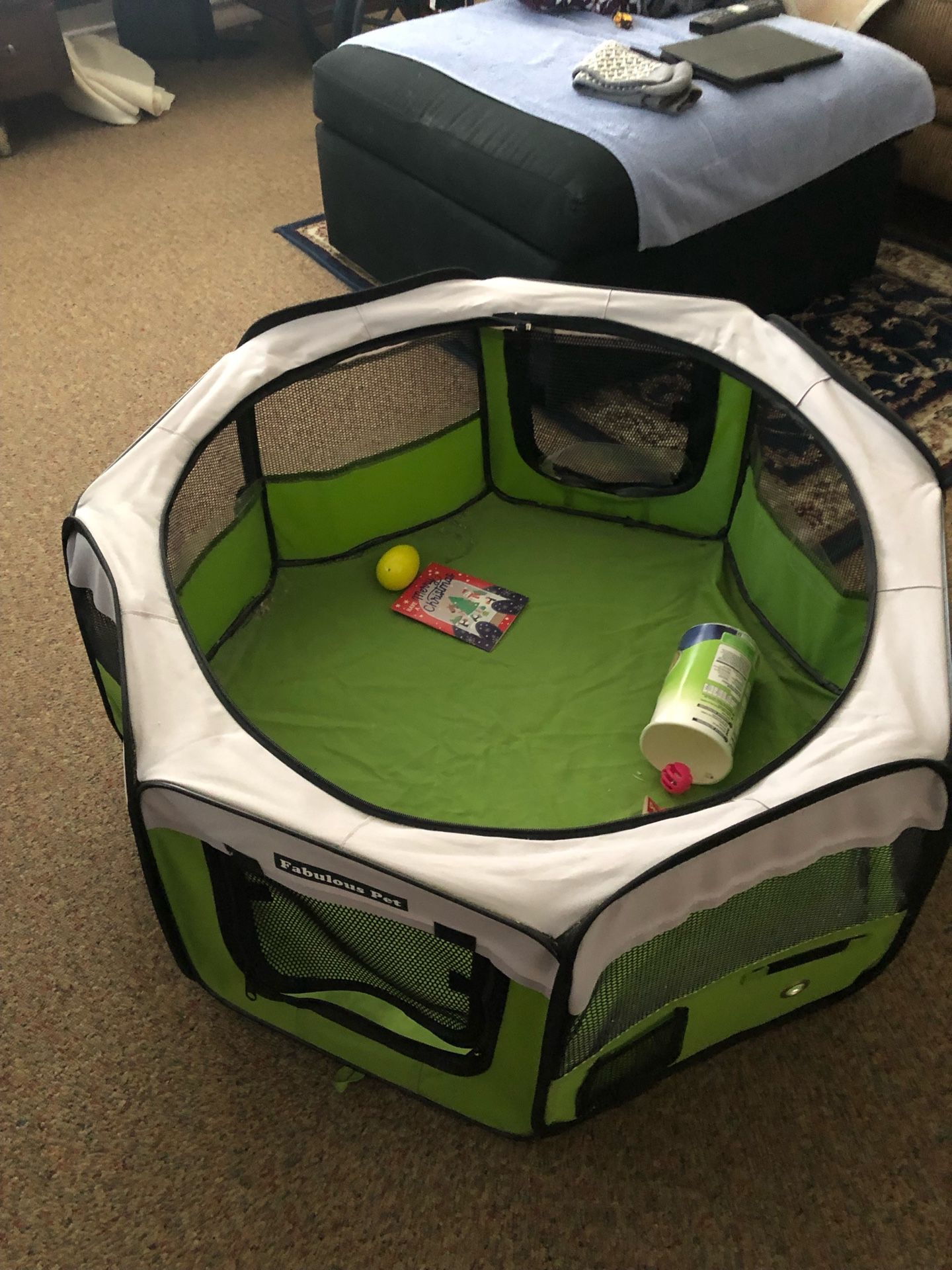 Small Playpen For Animals