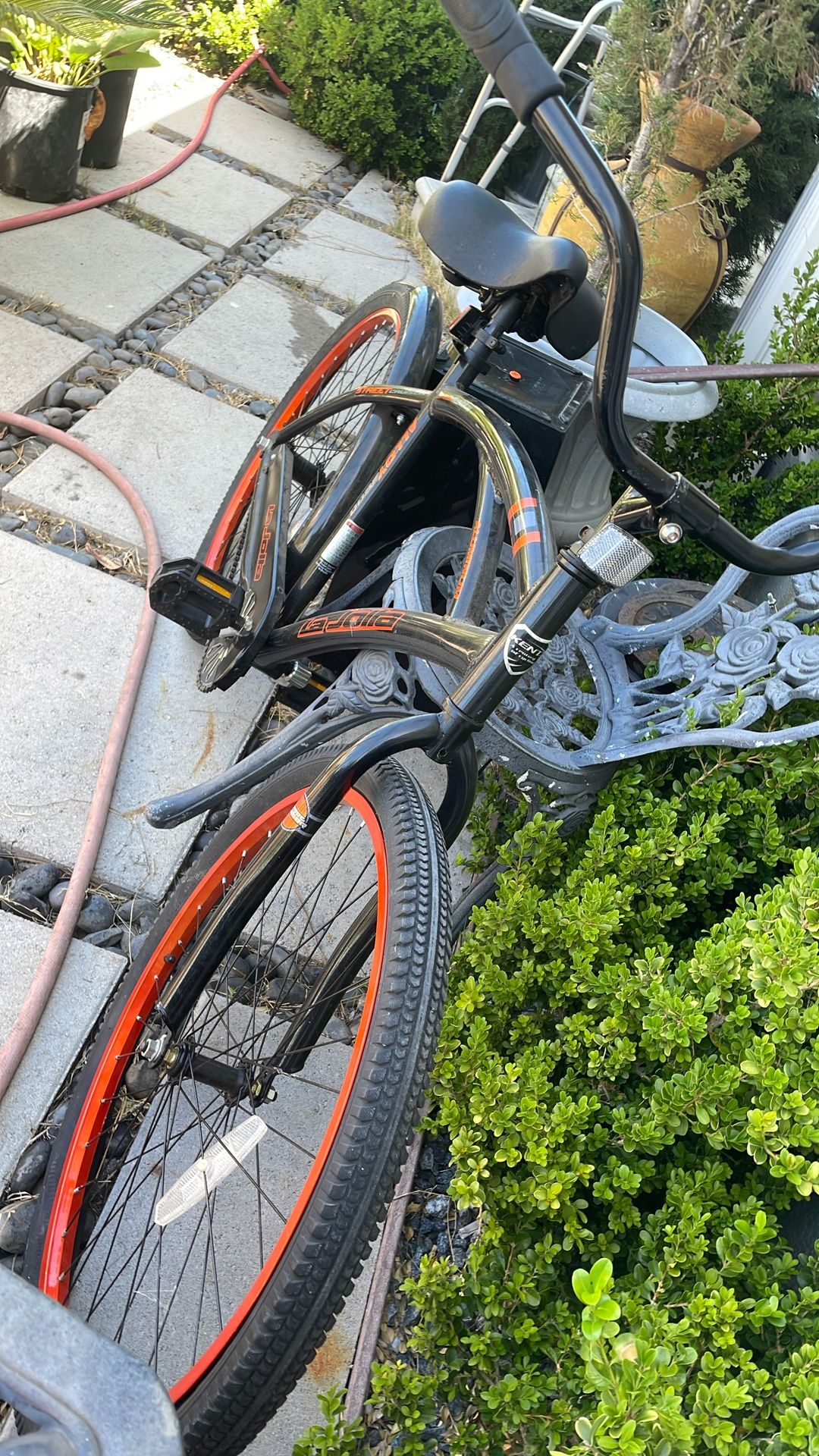 La Jolla Street Cruiser Bike