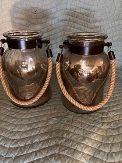 Candle Holders
