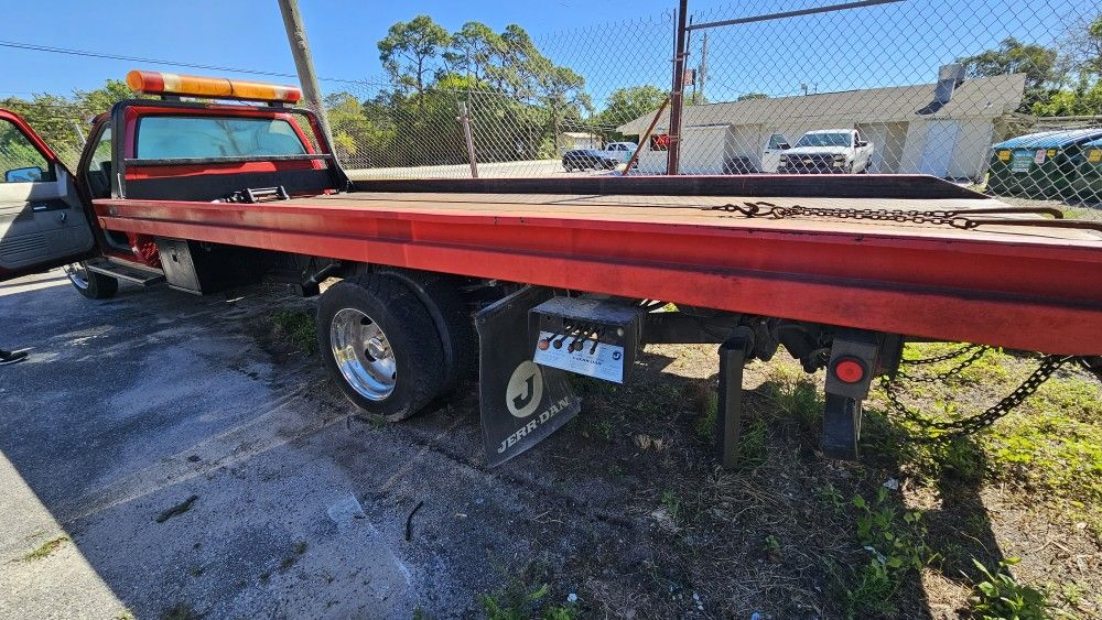 1998 Chevrolet 3500