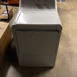 220 Barely Used Dryer