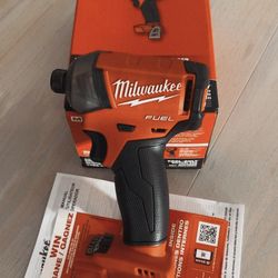 Milwaukee M18 FUEL Surge Impact Driver (Tool Only) – Brushless 2760-20