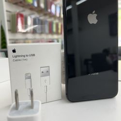 Apple iPhone 8 Plus 128GB Space Gray Unlocked 