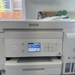 Printer Epson ET 3760