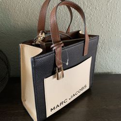 Marc Jacob Bag New 