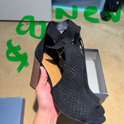 Women’s Shoes Size 10