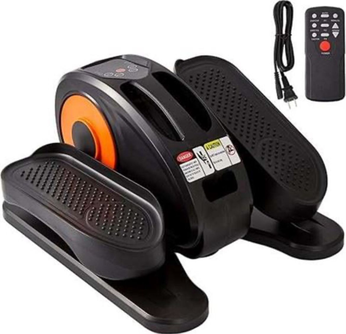 Under Desk Elliptical Machine