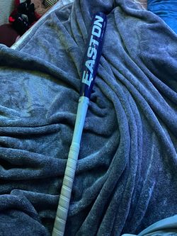 Easton bat