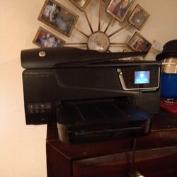 HP Officejet 6700 Premium  Printer