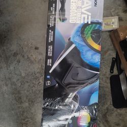 hoverboard