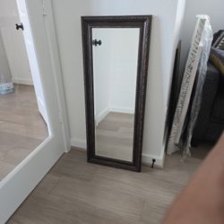 Wall Mirror