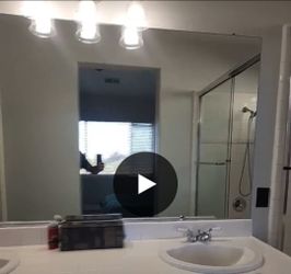 42x75 mirror