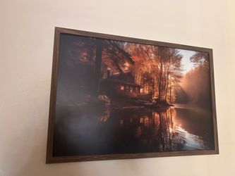 Picture decor
