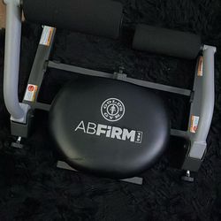 Golds Gym Ab Roller Pro