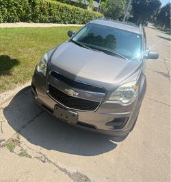 2011 Chevrolet Equinox