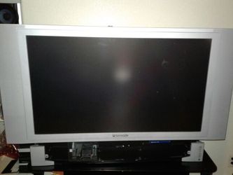 50 inch panasonic tv..please read