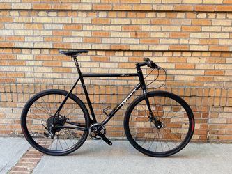 Surly midnight special XL
