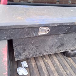 Tool Box For Your Truck Bed