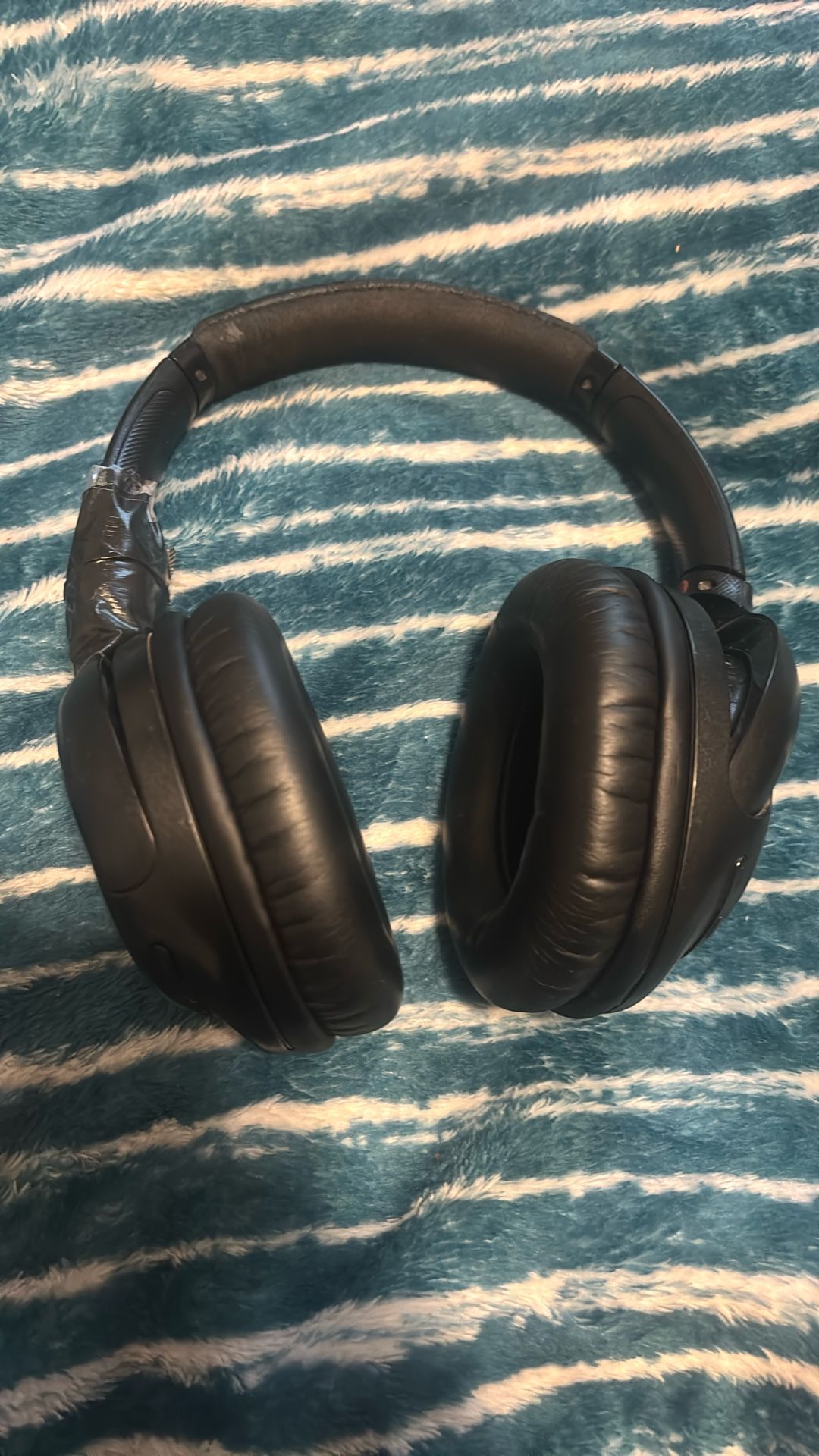 Sony Home Wireless Headphones