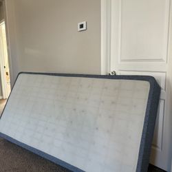 Twin Box Spring