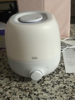 Frida Baby Humidifier
