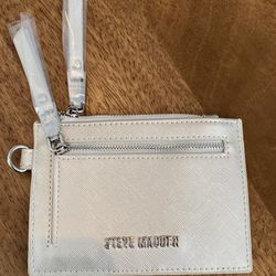 NEW NEVER USED Steve Madden Wallet