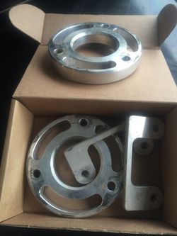 Leveling Kit For GM 2014