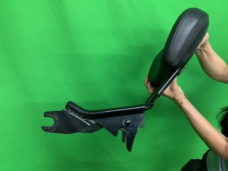Motorcycle Seat