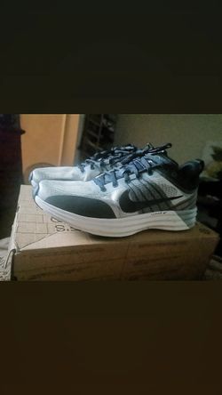 Men's Nike Lunar Shoes
