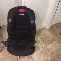 Graco Car Seat 