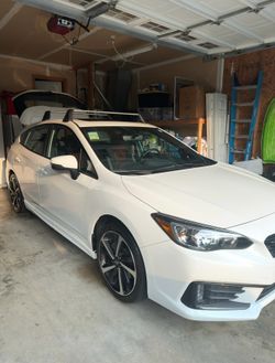 2021 Subaru Impreza