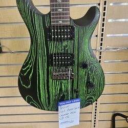 Paul Reed Smith Guitar 