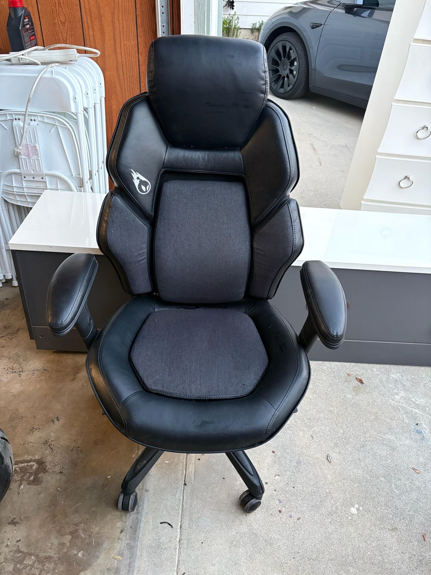 DPS Gaming chair