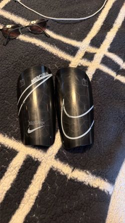 Shin Guards
