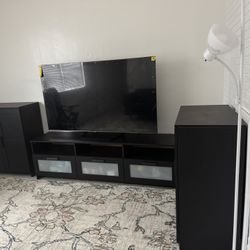 TV Storage