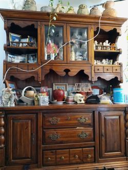 China Hutch