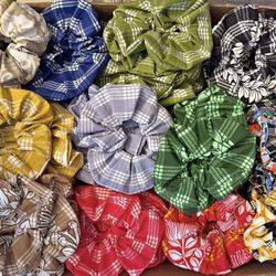 Scrunchie