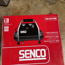 Senco Air Compressor