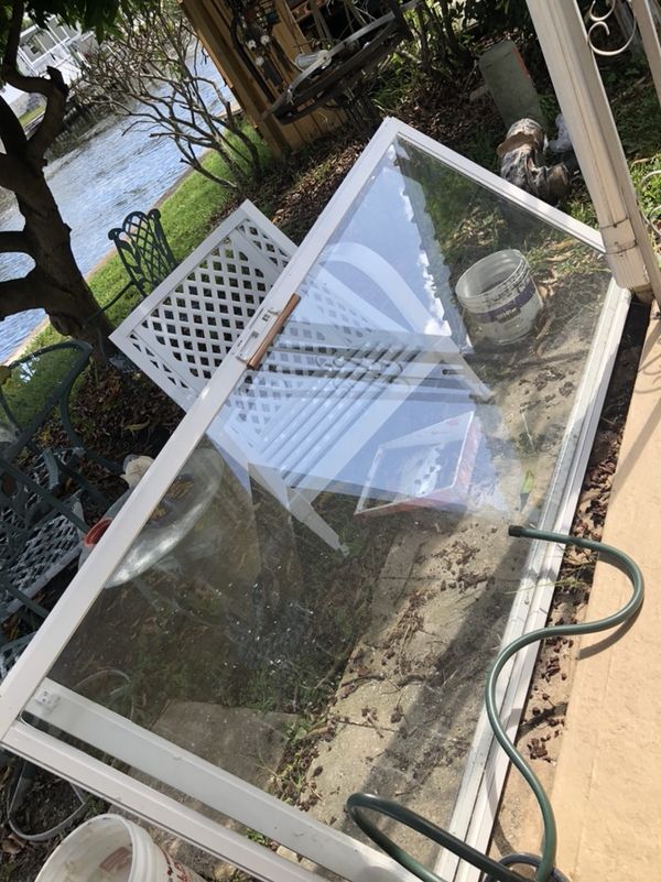 Sliding Glass Doors 2 For In Tampa Fl Offerup