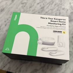 Hippo Home Security Kit