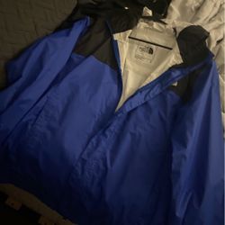 North Face WindBreaker