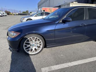 335i 2008 Xdrive