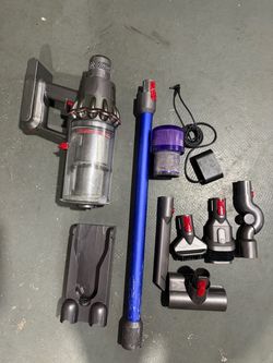 Aspiradora Dyson v 11 , Vacuum Cleaner