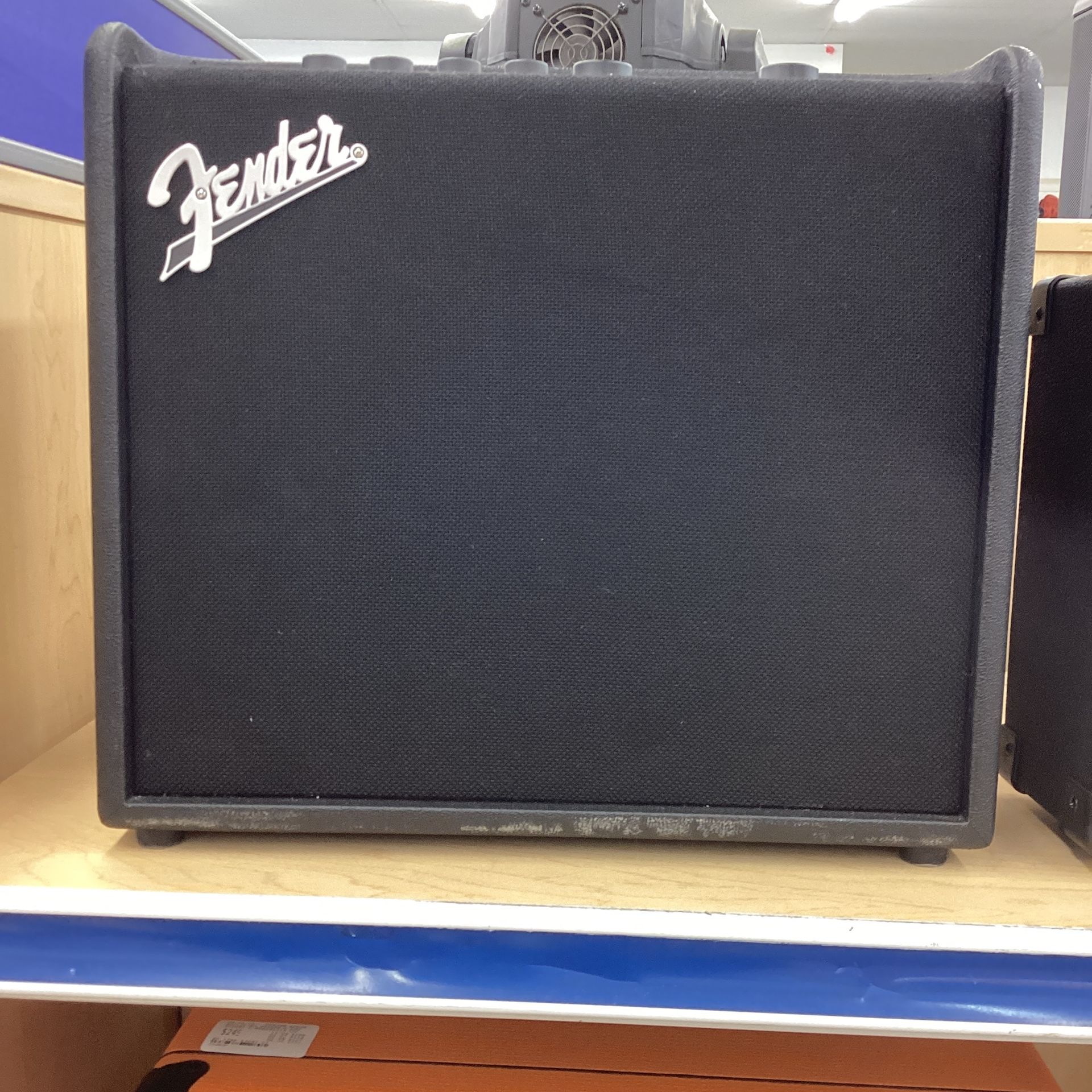 Amplifier