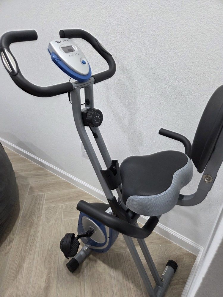Exercise Cycle