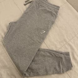 Gymshark Men’s Joggers