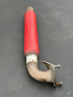 Cherry bomb Glass Pack