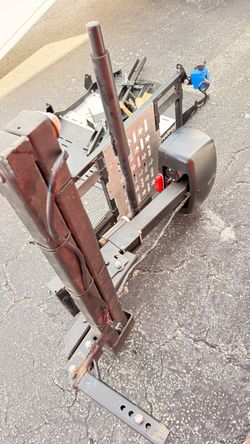 2 Harmar Wheelchair & Mobility Lift Systems – $1,600 OBO