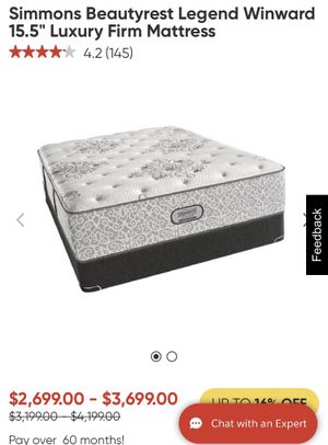 Sale Latex Firm Mattresses Mattress Firm