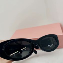 Miu Miu Sunglasses 